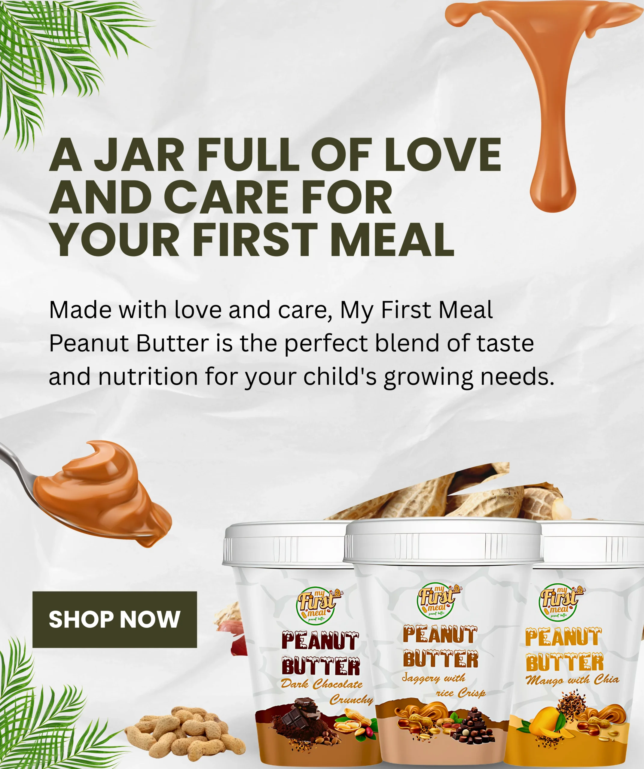 A Jar Full of Love and Care For Your First Meal (1)